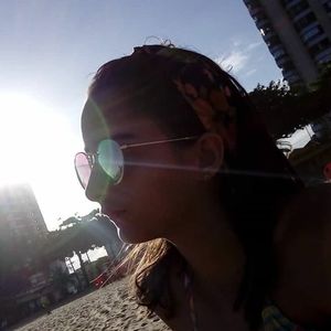 Meet your Posher, Maria eduarda